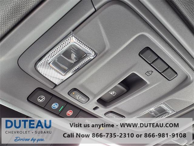 new 2025 Chevrolet Silverado 1500 car, priced at $70,130