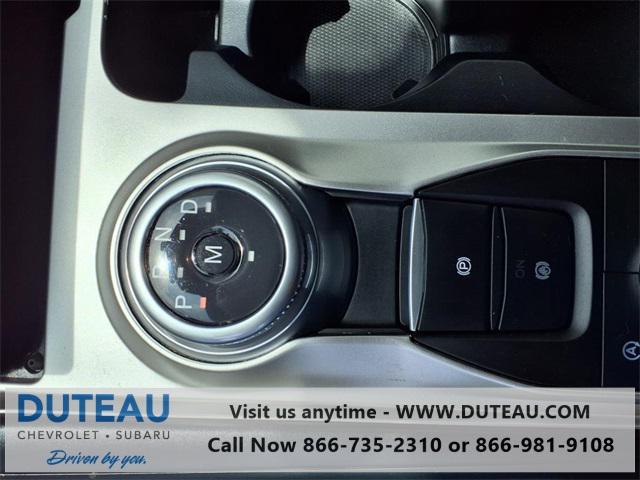 used 2020 Ford Explorer car, priced at $26,400