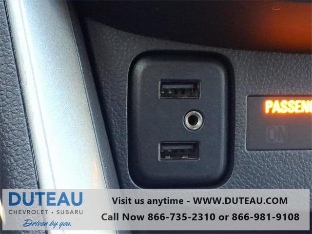 used 2022 Chevrolet Trax car, priced at $18,900