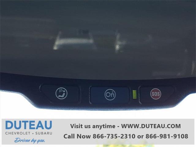 used 2022 Chevrolet Trax car, priced at $18,900