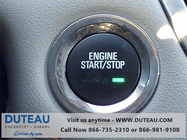 used 2022 Chevrolet Trax car, priced at $18,900