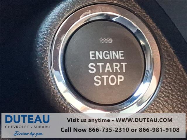 new 2026 Subaru Crosstrek car, priced at $32,980