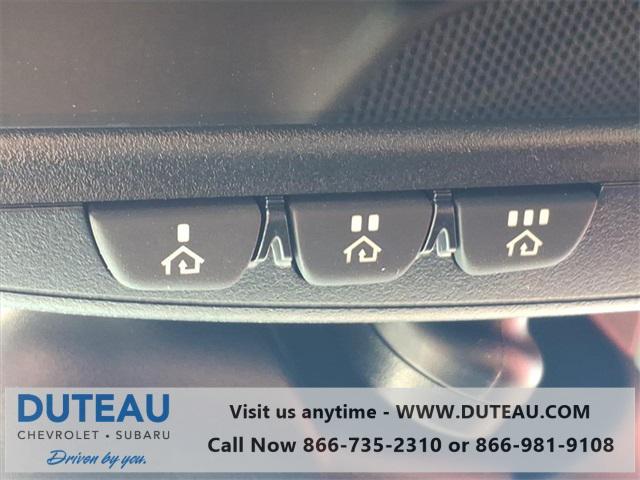 new 2026 Subaru Crosstrek car, priced at $32,980