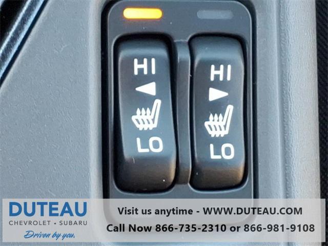 new 2026 Subaru Crosstrek car, priced at $32,980