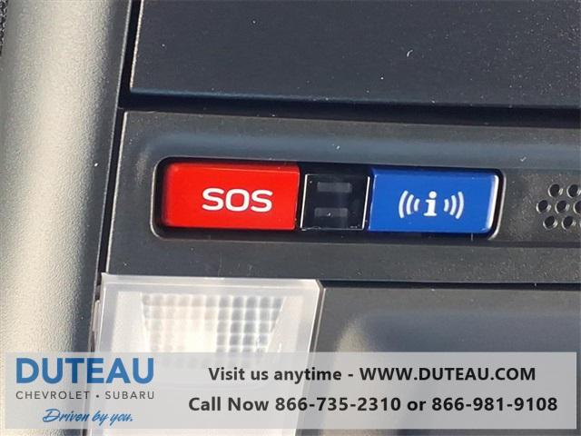 new 2026 Subaru Forester car, priced at $40,596