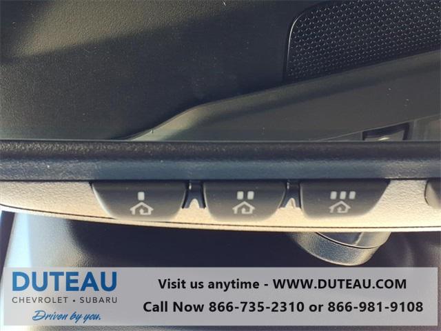 new 2026 Subaru Forester car, priced at $40,596