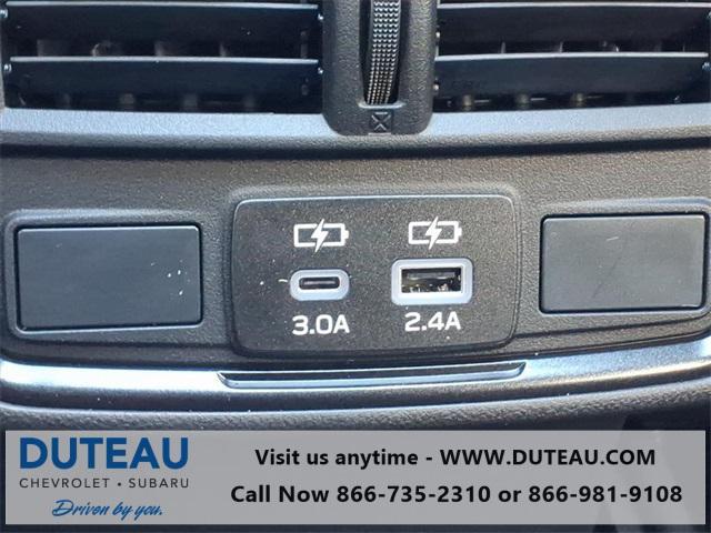 new 2026 Subaru Forester car, priced at $40,596