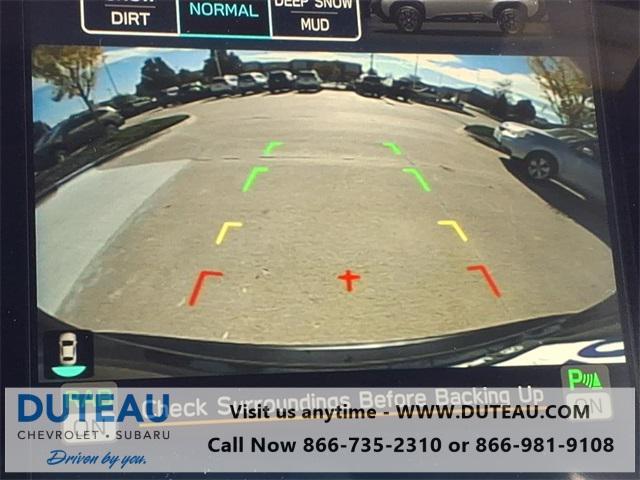 new 2026 Subaru Forester car, priced at $40,596