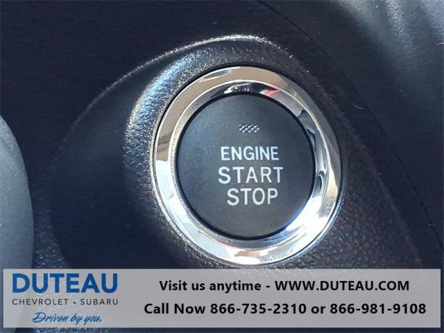 new 2026 Subaru Forester car, priced at $40,596