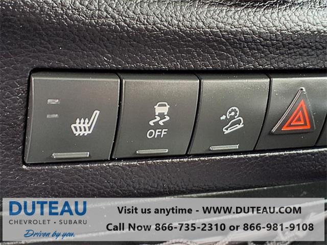 used 2017 Jeep Wrangler Unlimited car, priced at $24,900
