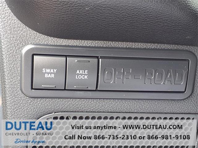 used 2017 Jeep Wrangler Unlimited car, priced at $24,900