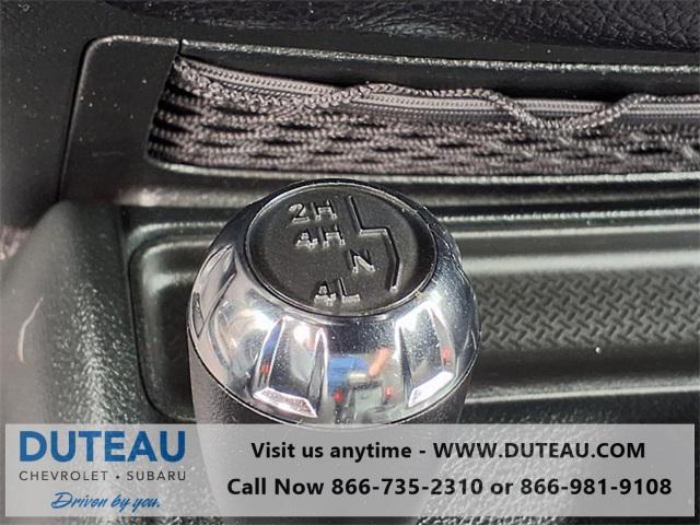 used 2017 Jeep Wrangler Unlimited car, priced at $24,900