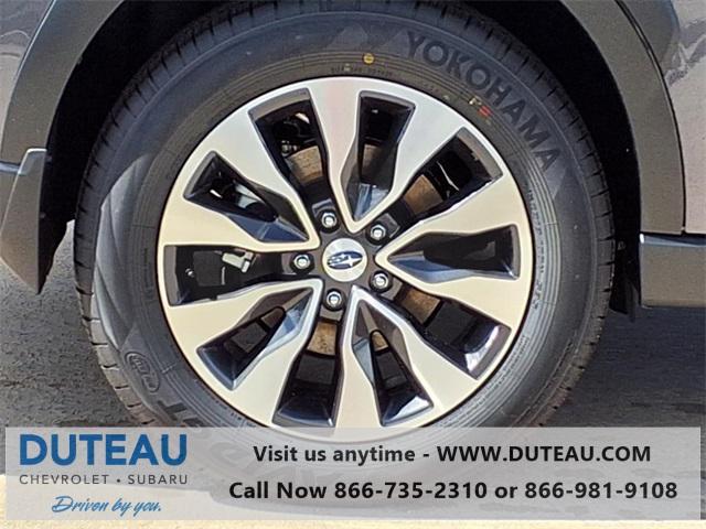 new 2025 Subaru Outback car, priced at $41,957