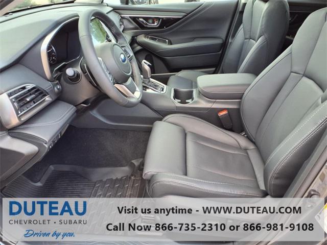 new 2025 Subaru Outback car, priced at $41,957