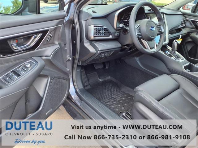 new 2025 Subaru Outback car, priced at $41,957