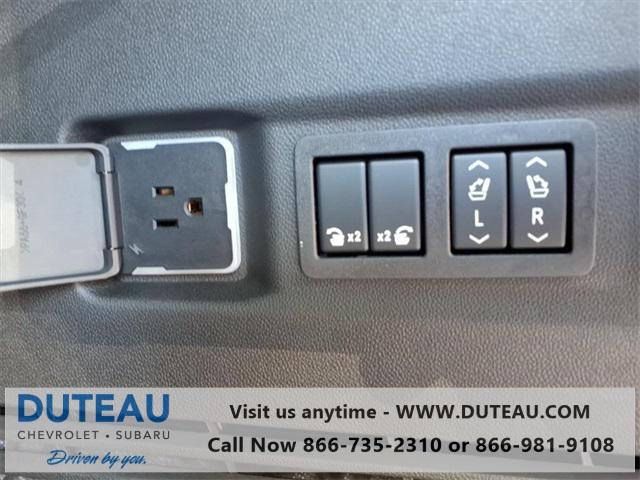 new 2026 Chevrolet Tahoe car, priced at $85,955