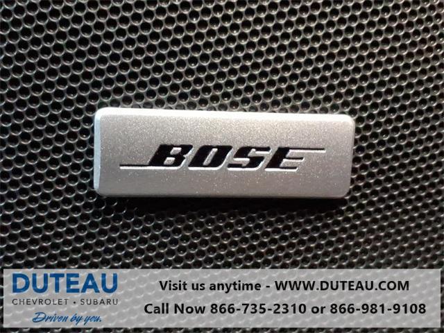 new 2026 Chevrolet Tahoe car, priced at $85,955