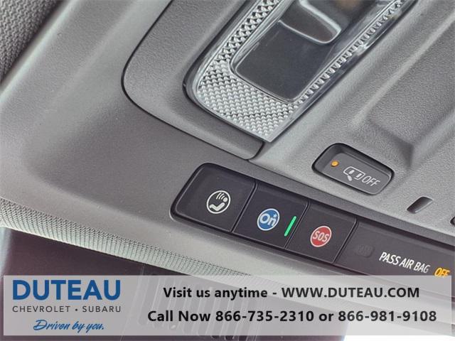 new 2025 Chevrolet Silverado 2500 car, priced at $76,760