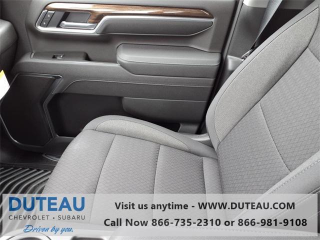 new 2025 Chevrolet Silverado 2500 car, priced at $76,760