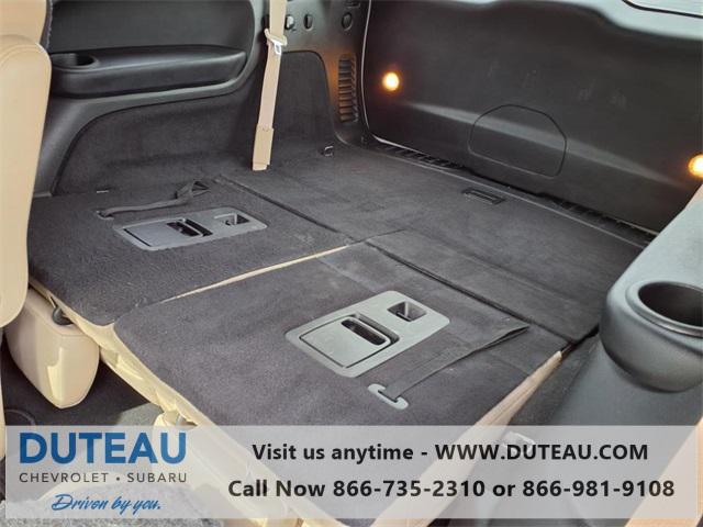 used 2021 Dodge Durango car, priced at $29,900