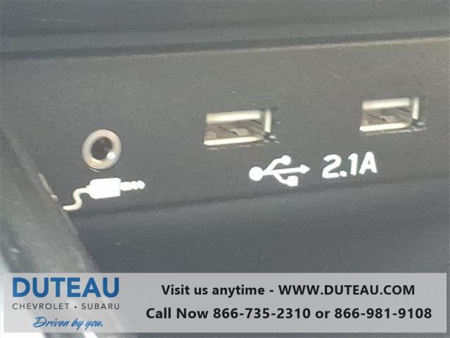 used 2022 Subaru Outback car, priced at $27,900