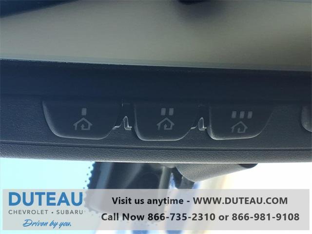 used 2022 Subaru Outback car, priced at $27,900