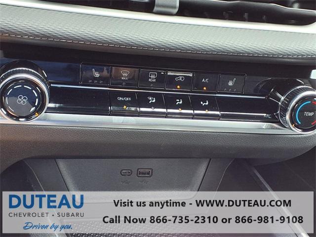new 2026 Chevrolet Equinox car, priced at $30,090