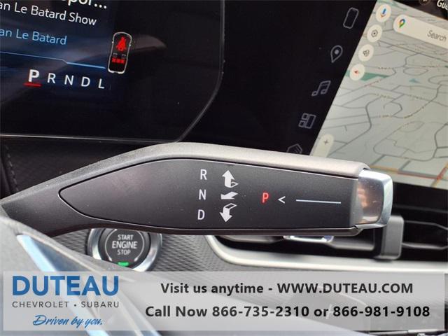 new 2026 Chevrolet Equinox car, priced at $30,090