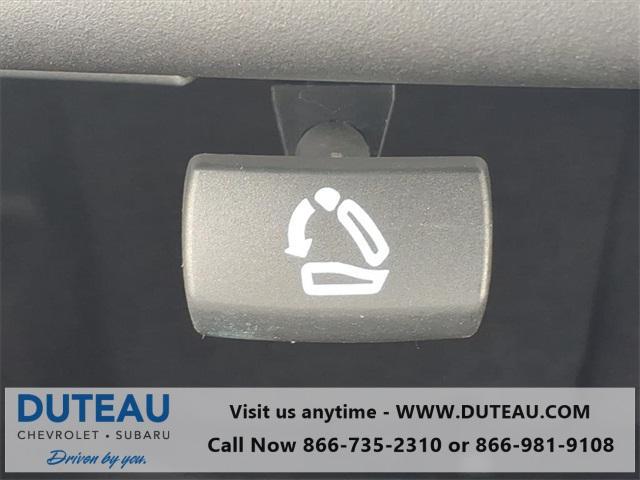 used 2022 Chevrolet Malibu car, priced at $18,400