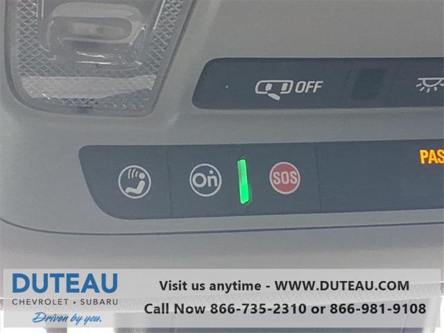 used 2022 Chevrolet Malibu car, priced at $18,400