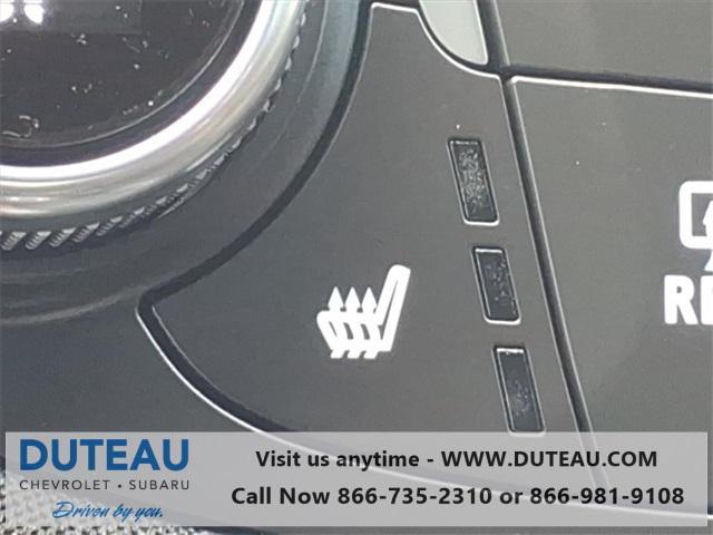 used 2022 Chevrolet Malibu car, priced at $18,400