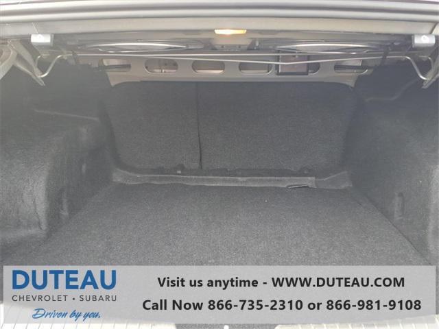 used 2022 Chevrolet Malibu car, priced at $18,400