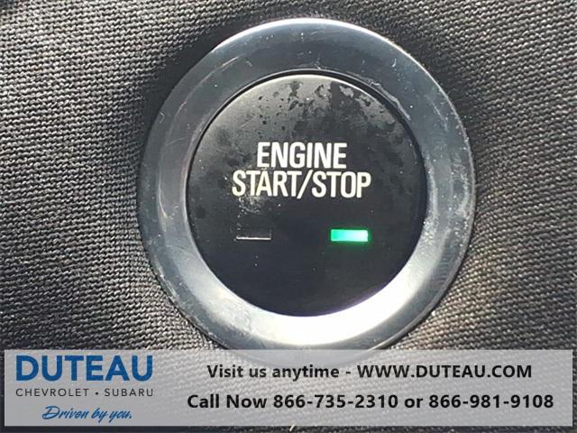 used 2022 Chevrolet Malibu car, priced at $18,400