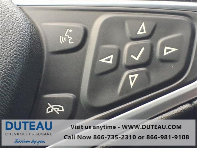 used 2022 Chevrolet Malibu car, priced at $18,400