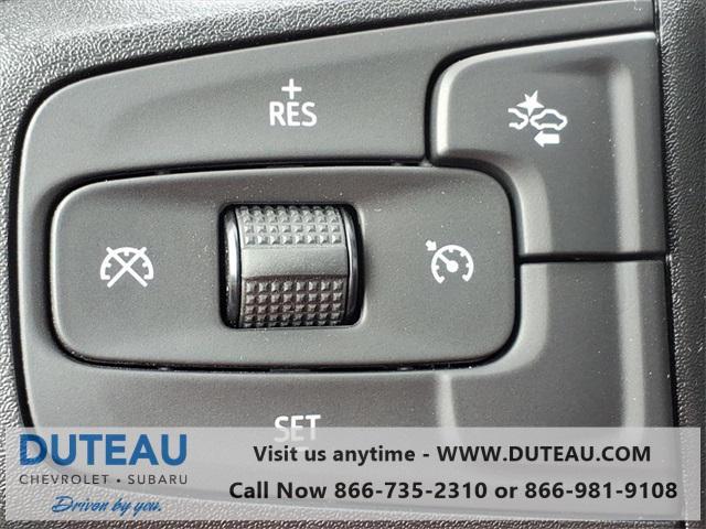 new 2025 Chevrolet Silverado 2500 car, priced at $69,555