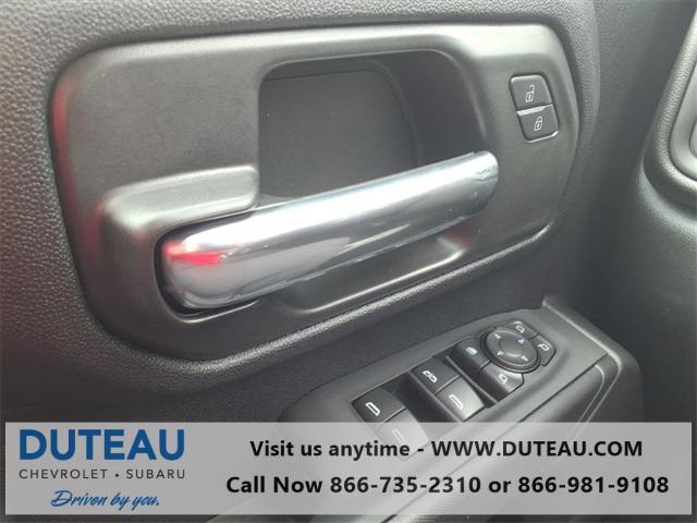 new 2025 Chevrolet Silverado 2500 car, priced at $69,555