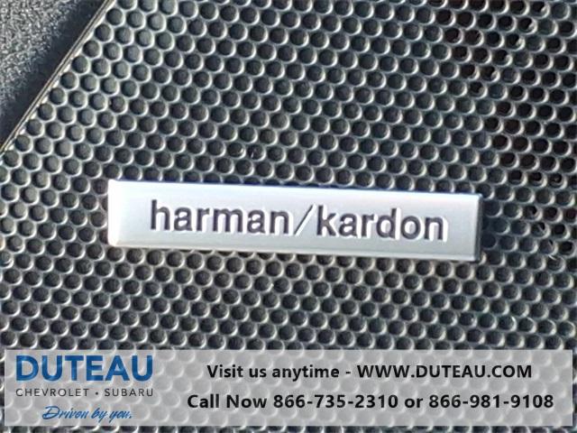 used 2023 Subaru Impreza car, priced at $22,400