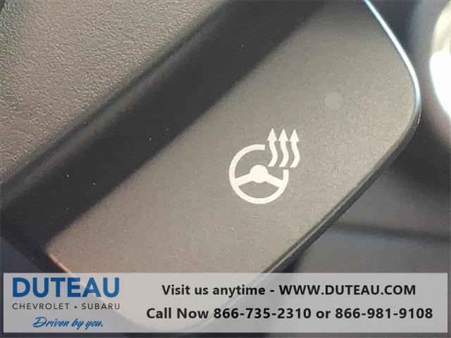 new 2025 Subaru Ascent car, priced at $54,733