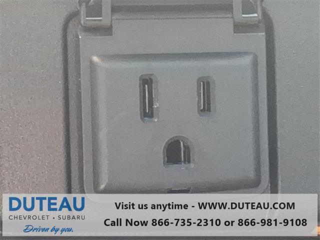 new 2025 Subaru Ascent car, priced at $54,733