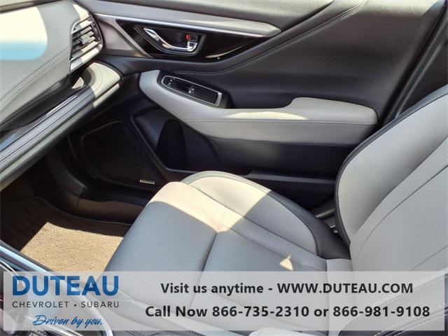 used 2020 Subaru Outback car, priced at $24,900