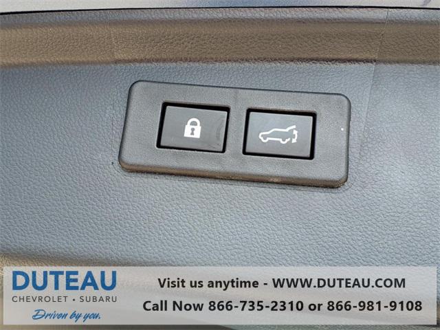 used 2020 Subaru Outback car, priced at $24,900