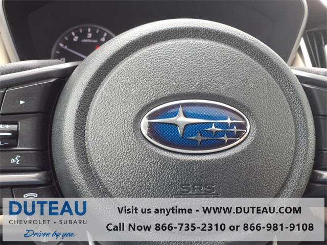 used 2020 Subaru Legacy car, priced at $21,900