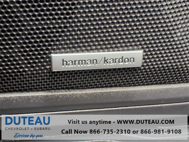 used 2020 Subaru Legacy car, priced at $21,900