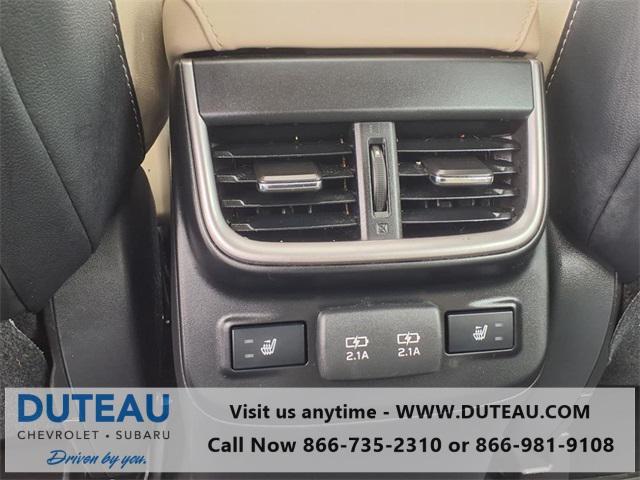 used 2020 Subaru Legacy car, priced at $21,900
