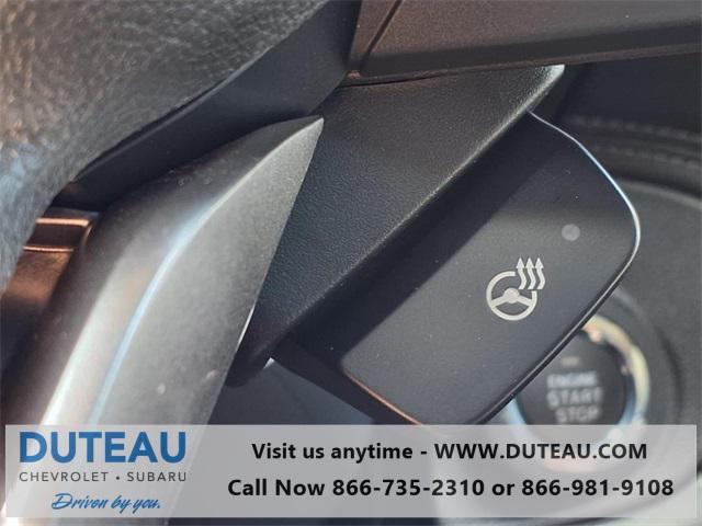new 2025 Subaru Outback car, priced at $44,991