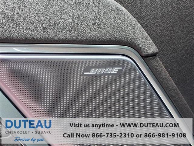 new 2025 Chevrolet Silverado 1500 car, priced at $75,925