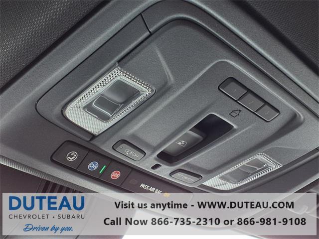 new 2025 Chevrolet Silverado 1500 car, priced at $75,925