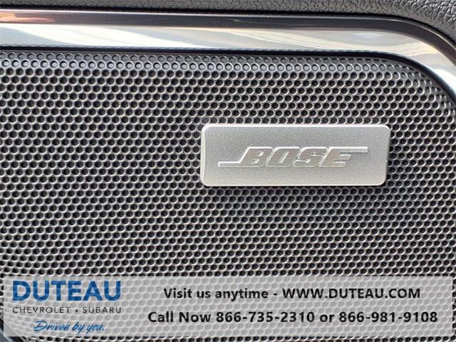 new 2025 Chevrolet Silverado 1500 car, priced at $64,805