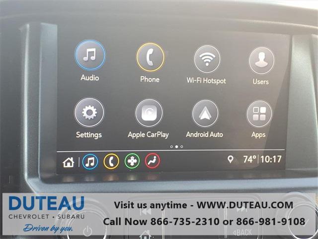 used 2020 Chevrolet Colorado car, priced at $28,900