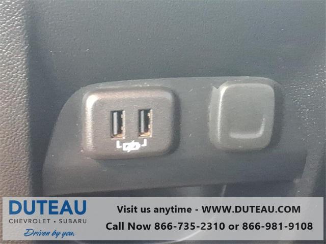 used 2020 Chevrolet Colorado car, priced at $28,900